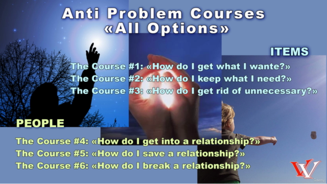 How do I build relationships? – Screenshot 4