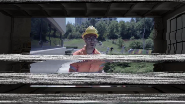 Creare un LipDub – Screenshot 3