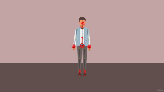 Full Character Rigging in After Effects | Knowing Everything – Screenshot 2