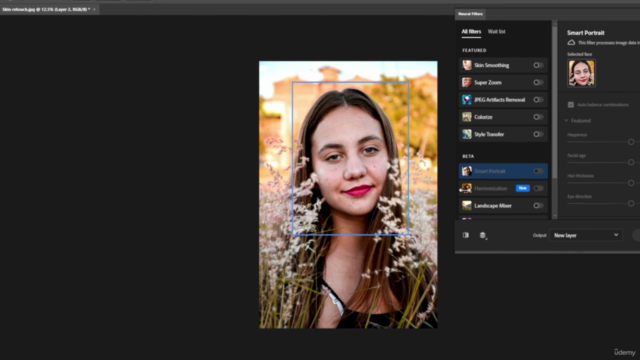 Beginner's Guide To Adobe Photoshop: Basic Photo Editing – Screenshot 3