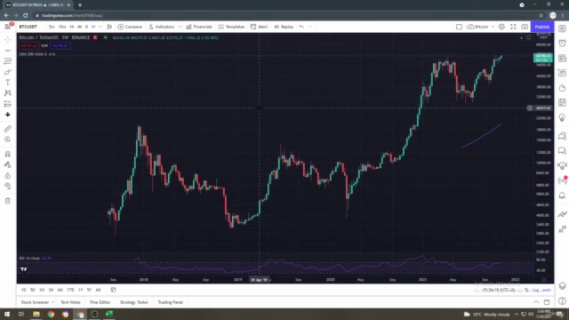 The trading psychology YOU need to become a proftable trader – Screenshot 1