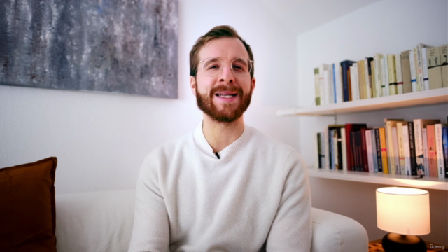 Gestalte deine Zukunft: Mit Klarheit in die nächste Phase! – Screenshot 1