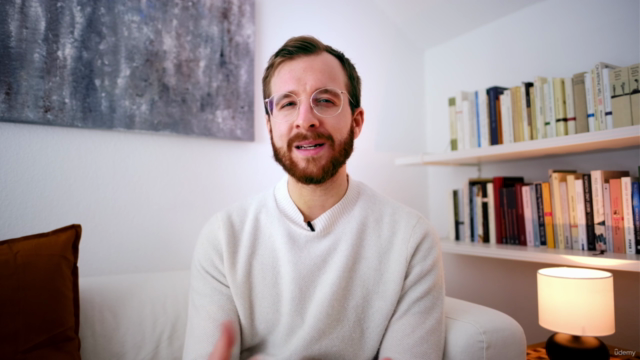 Gestalte deine Zukunft: Mit Klarheit in die nächste Phase! – Screenshot 3
