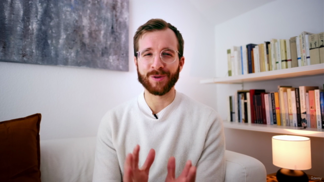 Gestalte deine Zukunft: Mit Klarheit in die nächste Phase! – Screenshot 4