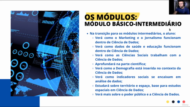 Formação Plena em Análise e Ciência de Dados [2025-2026] – Screenshot 4
