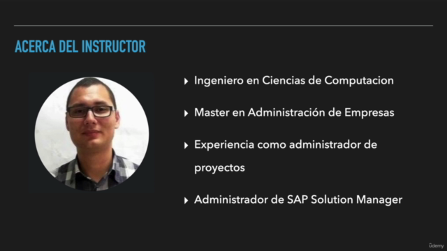 SAP Solution Manager - Focused Build Project Manager – Screenshot 4