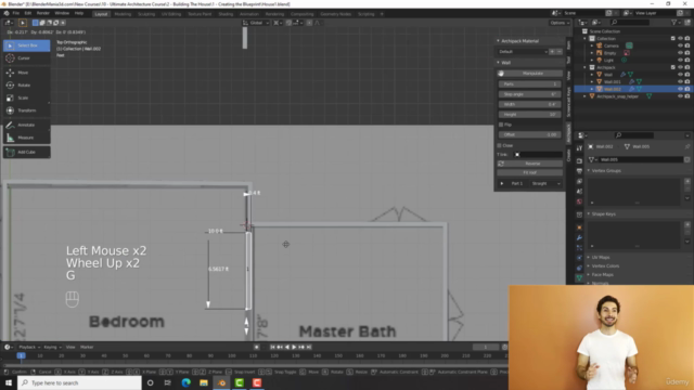 the ultimate blender 3d architecture course free download