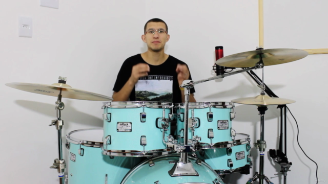 Aprenda Bateria do Zero a suas Primeiras Músicas – Screenshot 2