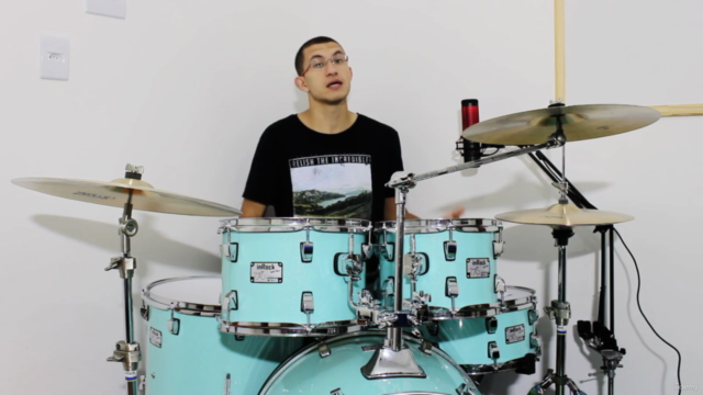Aprenda Bateria do Zero a suas Primeiras Músicas – Screenshot 4