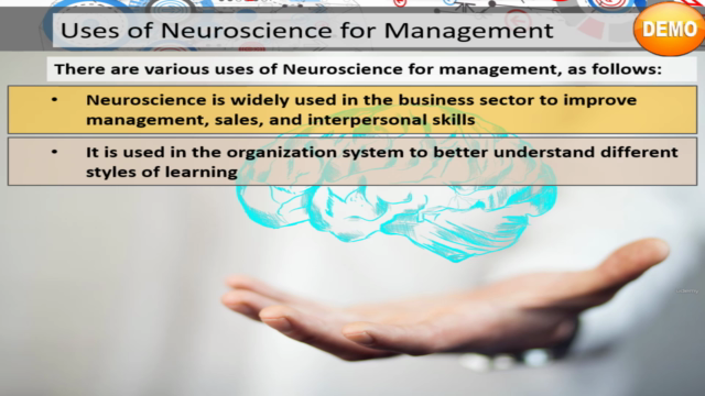 Neuroscience for Leaders and Managers - Screenshot_03