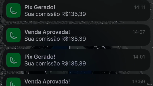 Facebook ADS do Zero ao avançado 2023 – Screenshot 2