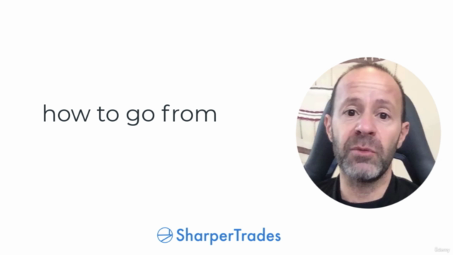 Trading Made Simple: Find Stocks to Trade in 5 Easy Steps – Screenshot 2