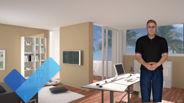 Crash-Kurs Microsoft ToDo - von Zero zu Hero! – Screenshot 3