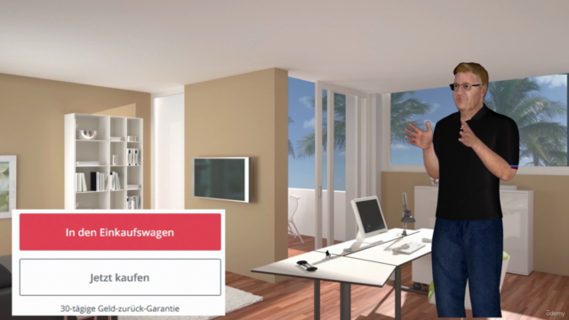Crash-Kurs Microsoft ToDo - von Zero zu Hero! – Screenshot 4