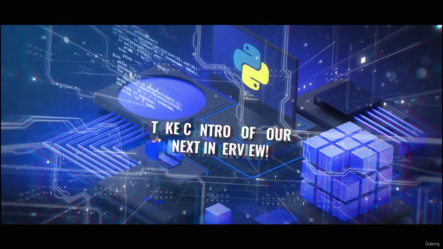 Python - Job Interview Question – Screenshot 4