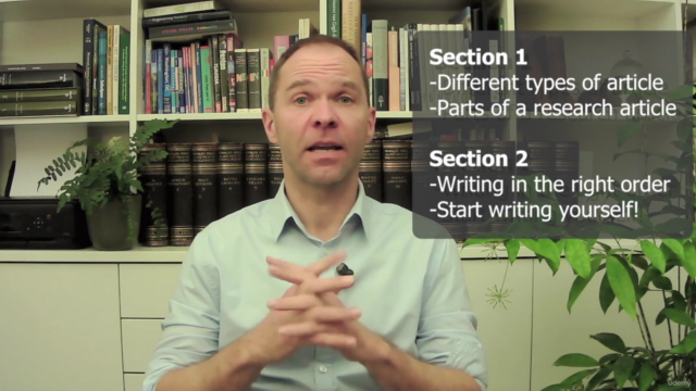 Writing a scientific research article – Screenshot 3