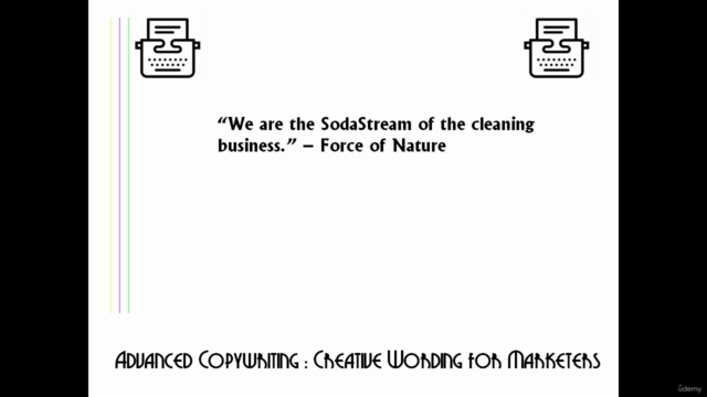 Advanced Copywriting – Screenshot 4