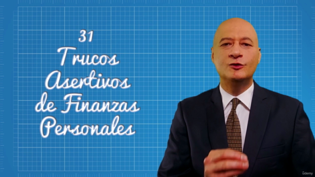 31 Trucos asertivos de finanzas personales – Screenshot 1