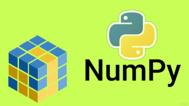 Numpy Pandas in Python 2023 from Scratch by  Doing. - Screenshot_02