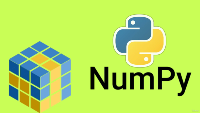 Numpy Pandas in Python 2023 from Scratch by  Doing. - Screenshot_04
