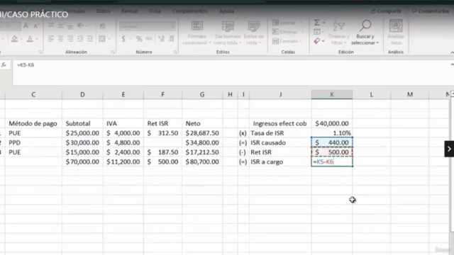 Curso Régimen Simplificado de Confianza RESICO - Impuestos – Screenshot 3