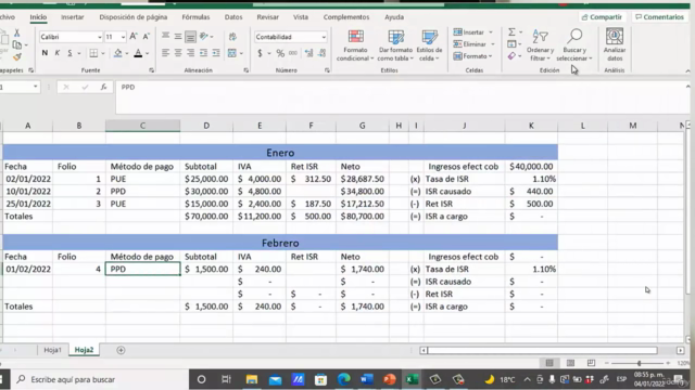 Curso Régimen Simplificado de Confianza RESICO - Impuestos – Screenshot 4