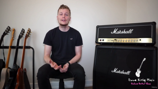 Beginner Music Theory for Guitarists – Screenshot 4
