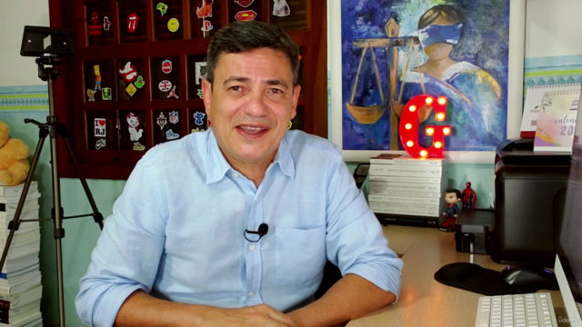 DIREITO - Locação & Despejo. – Screenshot 1