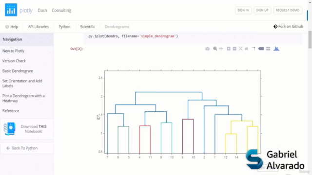 Python para Data Science, Big Data y Machine Learning – Screenshot 4