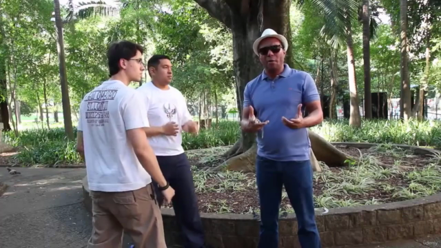 Aprenda Kali do zero – Screenshot 3