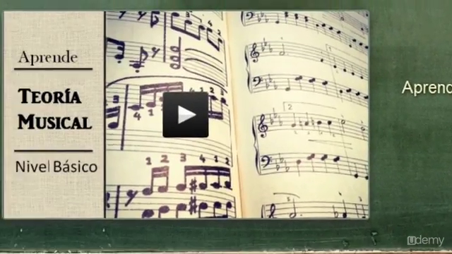 Aprenda Teoría de Música – Screenshot 3