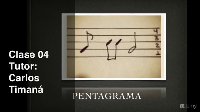 Aprenda Teoría de Música – Screenshot 4