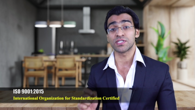 Advanced Personal Trainer Certification Course – Screenshot 3
