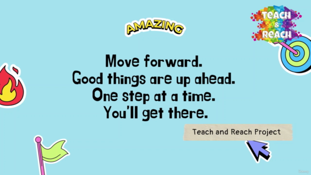 Canva for Education : Designing made easy for teachers 2022 – Screenshot 1