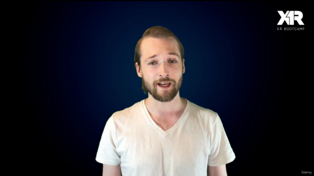 Learn C# Coding with Unity (for Virtual Reality projects) – Screenshot 1