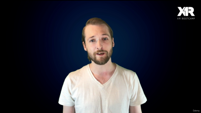 Learn C# Coding with Unity (for Virtual Reality projects) – Screenshot 2