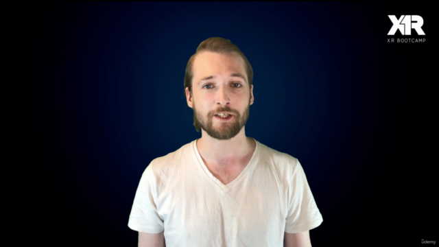 Learn C# Coding with Unity (for Virtual Reality projects) – Screenshot 3