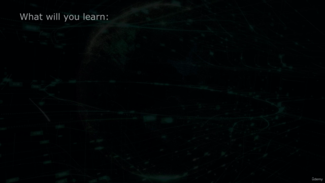 Artificial Intelligence for Accountants I – Screenshot 3