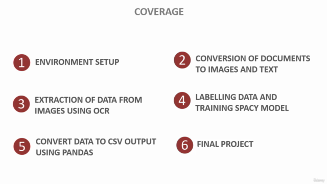 Data Extraction Basics for Docs and Images with OCR and NER – Screenshot 4