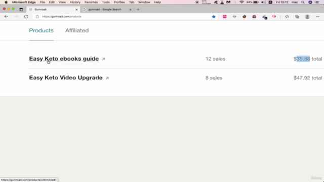 Work from Home: Earn Passive Income Online 2022 – Screenshot 1