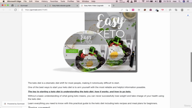 Work from Home: Earn Passive Income Online 2022 – Screenshot 2