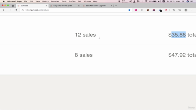 Work from Home: Earn Passive Income Online 2022 – Screenshot 3