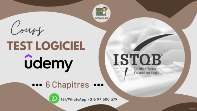 Testeur Logiciel: Préparation à la certification ISTQB – Screenshot 1