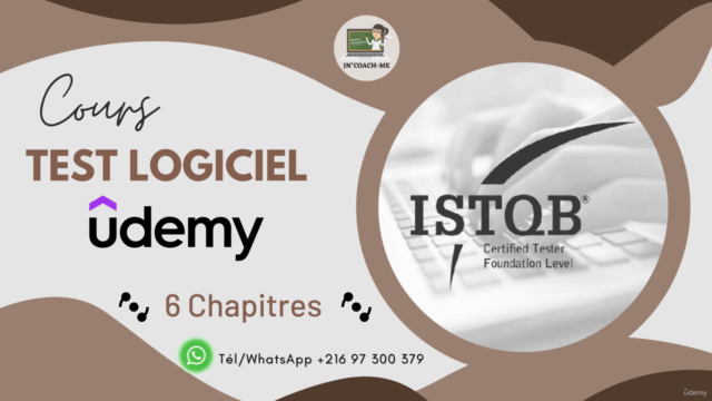 Testeur Logiciel: Préparation à la certification ISTQB – Screenshot 2