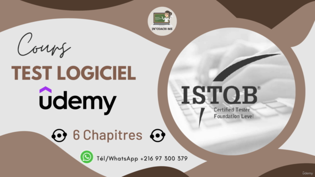 Testeur Logiciel: Préparation à la certification ISTQB – Screenshot 3