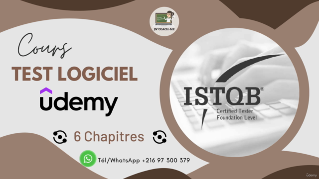 Testeur Logiciel: Préparation à la certification ISTQB – Screenshot 4