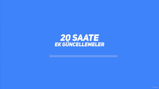 Adobe İllustrator 2021 | Sıfırdan Başla Uzman Ol! – Screenshot 1