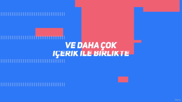 Adobe İllustrator 2021 | Sıfırdan Başla Uzman Ol! – Screenshot 3