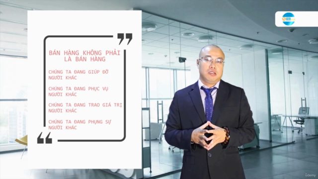 Kungfu bán hàng triệu đô – Screenshot 2