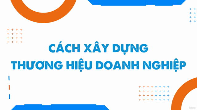 Xây dựng thương hiệu cá nhân và doanh nghiệp – Screenshot 1